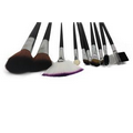 Eyebrow Powder Lipsticks Shadows Make Up Tool Kit